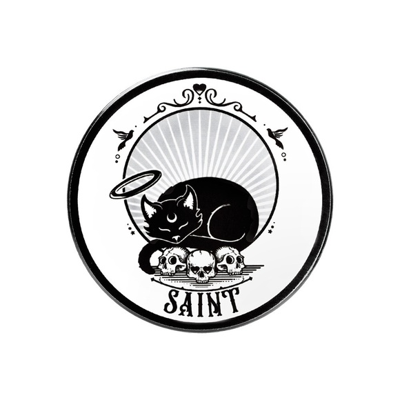 New! Alchemy Of England (Alchemy Gothic) Saint/Sinner Coasters - Picture 1 of 4